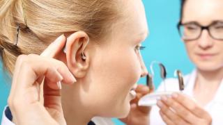 Selecting a hearing aid