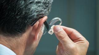 hearing aids for hearing loss