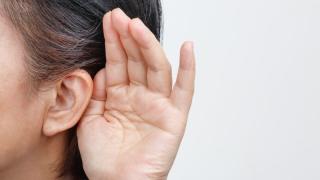 hearing loss