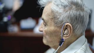 hearing aids for veterans