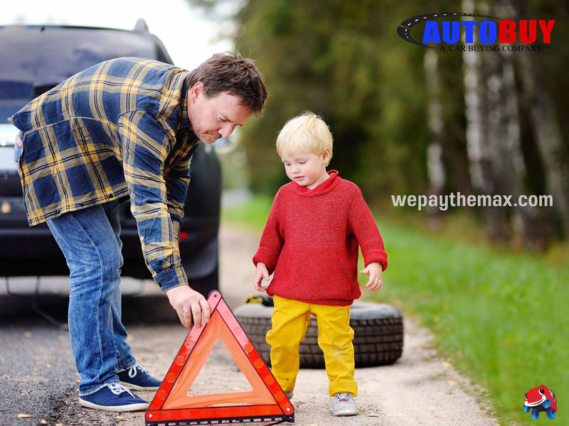 5 Reasons Why You Should Sell Your Used Car Now