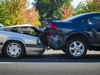 Colorado Car Accident Attorney