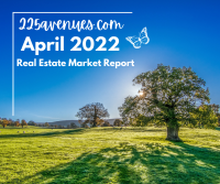 The  April 2022 Housing Market Update