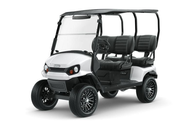 Ascension Golf Carts - Louisiana's largest recreational vehicle dealer.