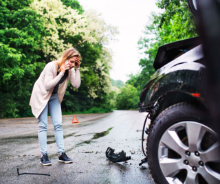 Colorado car accident lawyer