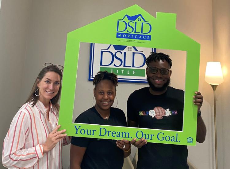 Lawrence in Cambre Oaks