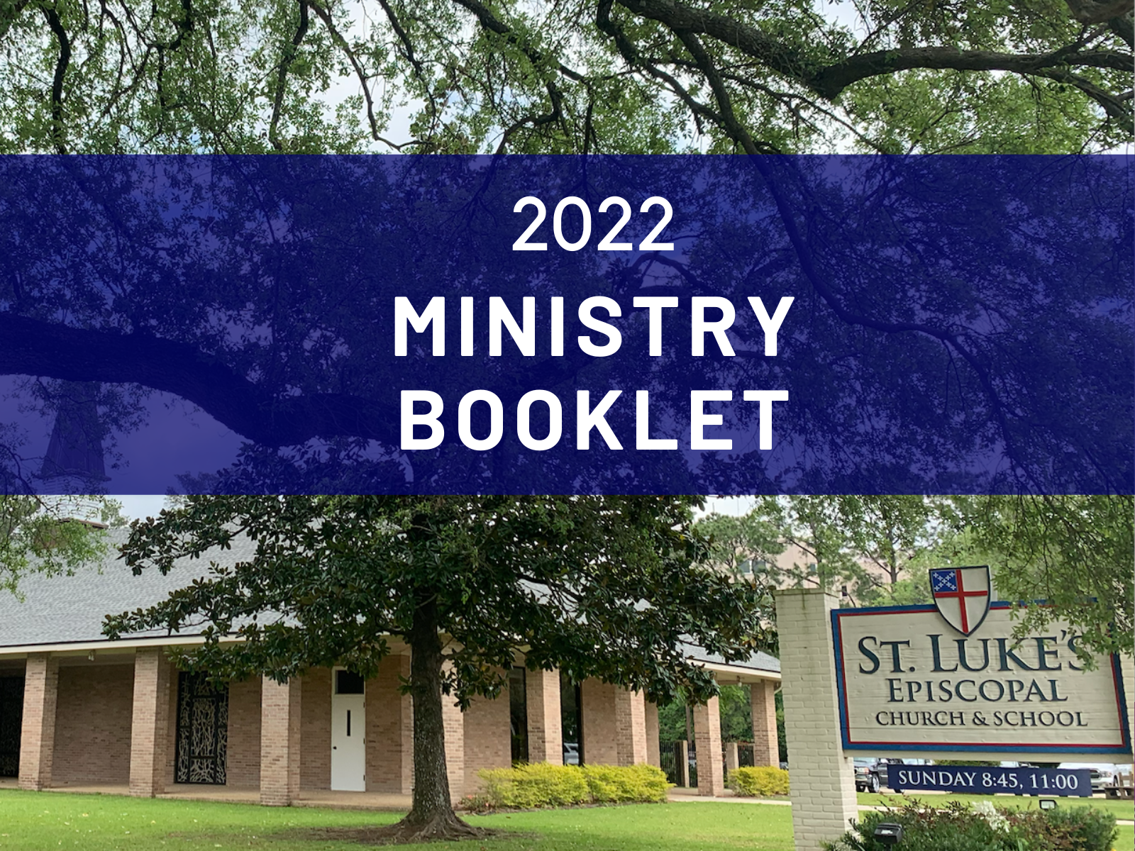 2022 Ministry Booklet News Post