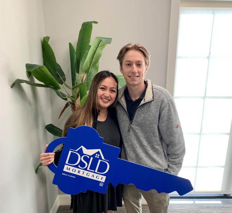 Tanner in Highland Trace