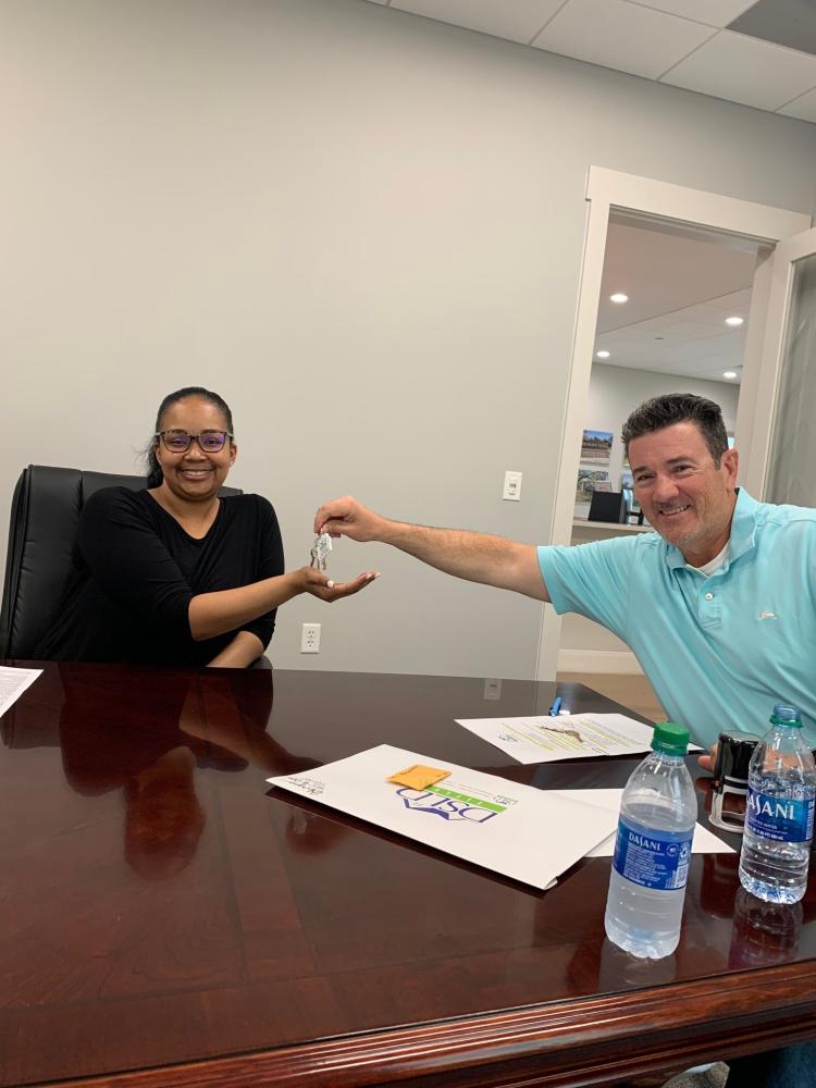 Kanisha in Fairview Gardens