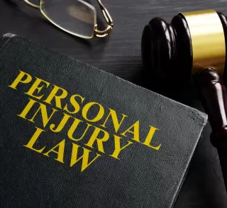 Washington personal injury lawyer