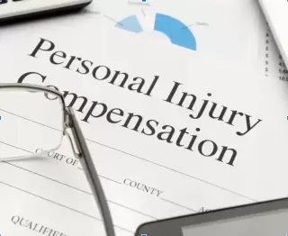 Washington personal injury lawyer