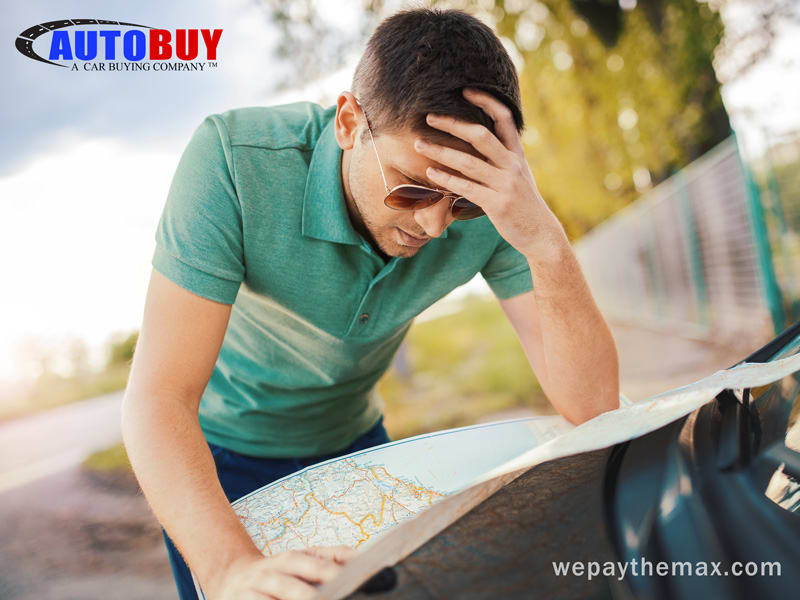 Where can you sell your car for the max cash in Florida instantly?