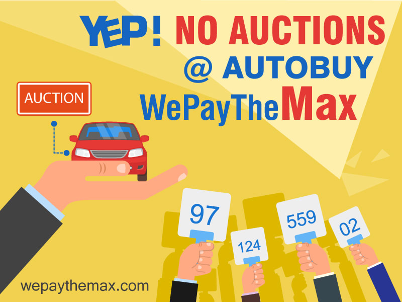 Is Selling Your Used Car on Auction the Best Way to Sell in Florida?