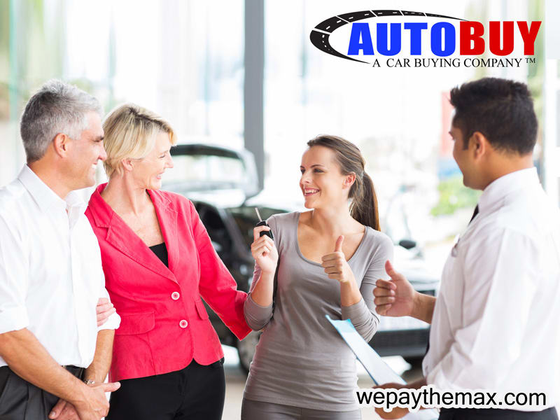 How We Sold Our Car for the Max in a Single Day