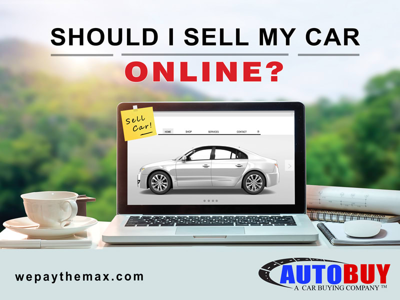 Can I Trust a Car Buying Website to Sell My Car in Daytona?