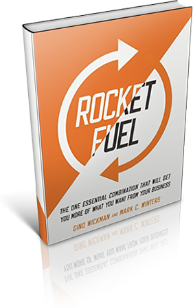 Rocket Fuel