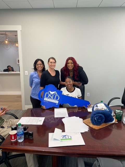 Tiffany in Cambre Oaks