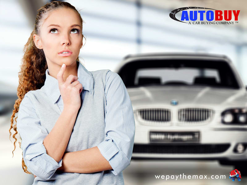 Looking to Sell Your Car in Miami? Call the Autobuy Car Buyers!