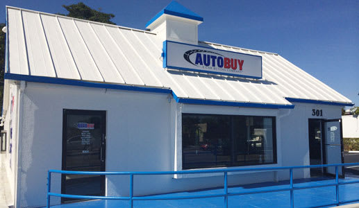 Car buyers Fort Lauderdale