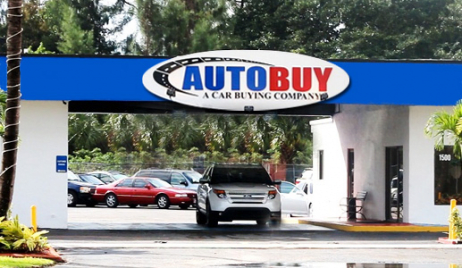 Sell your car or truck in Ft. Lauderdale