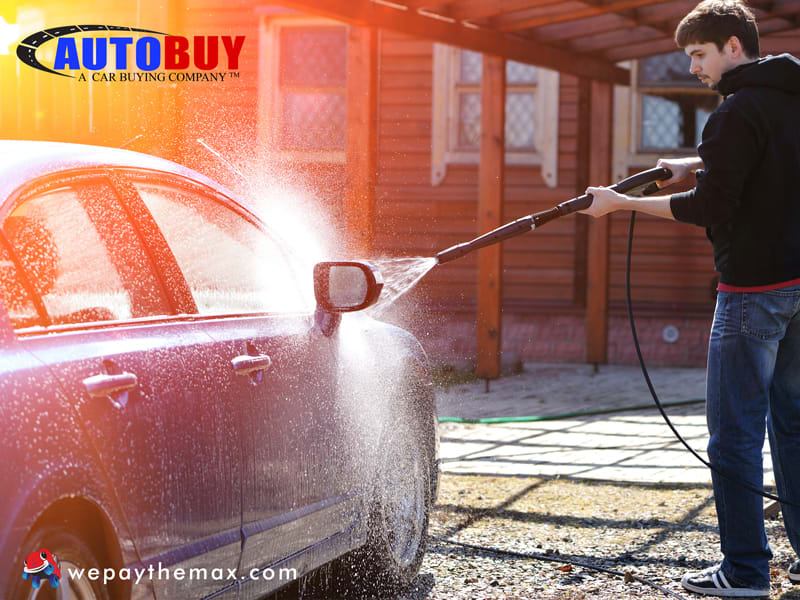 Florida Summer Car Tips