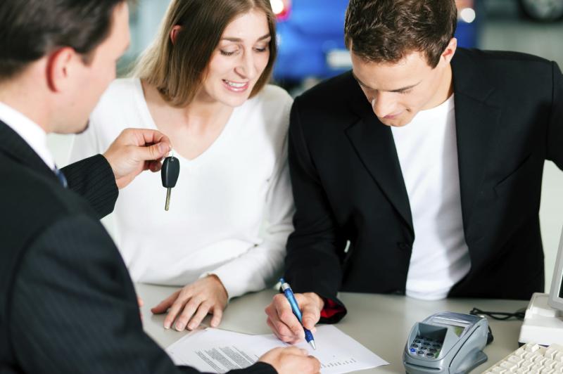 Get Cash For You Car In Miami