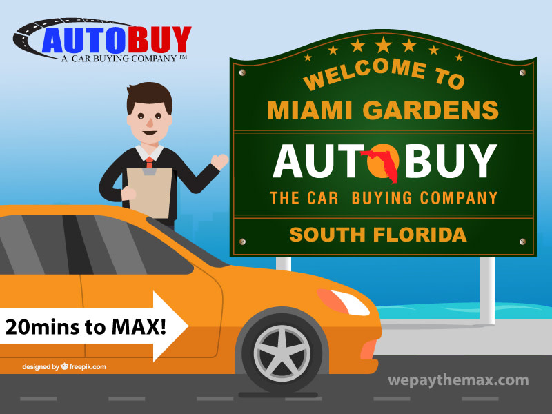 AUTOBUY Opens Its Fourth Location at Miami Gardens