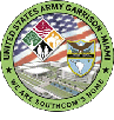 U.S. Army Garrison Miami