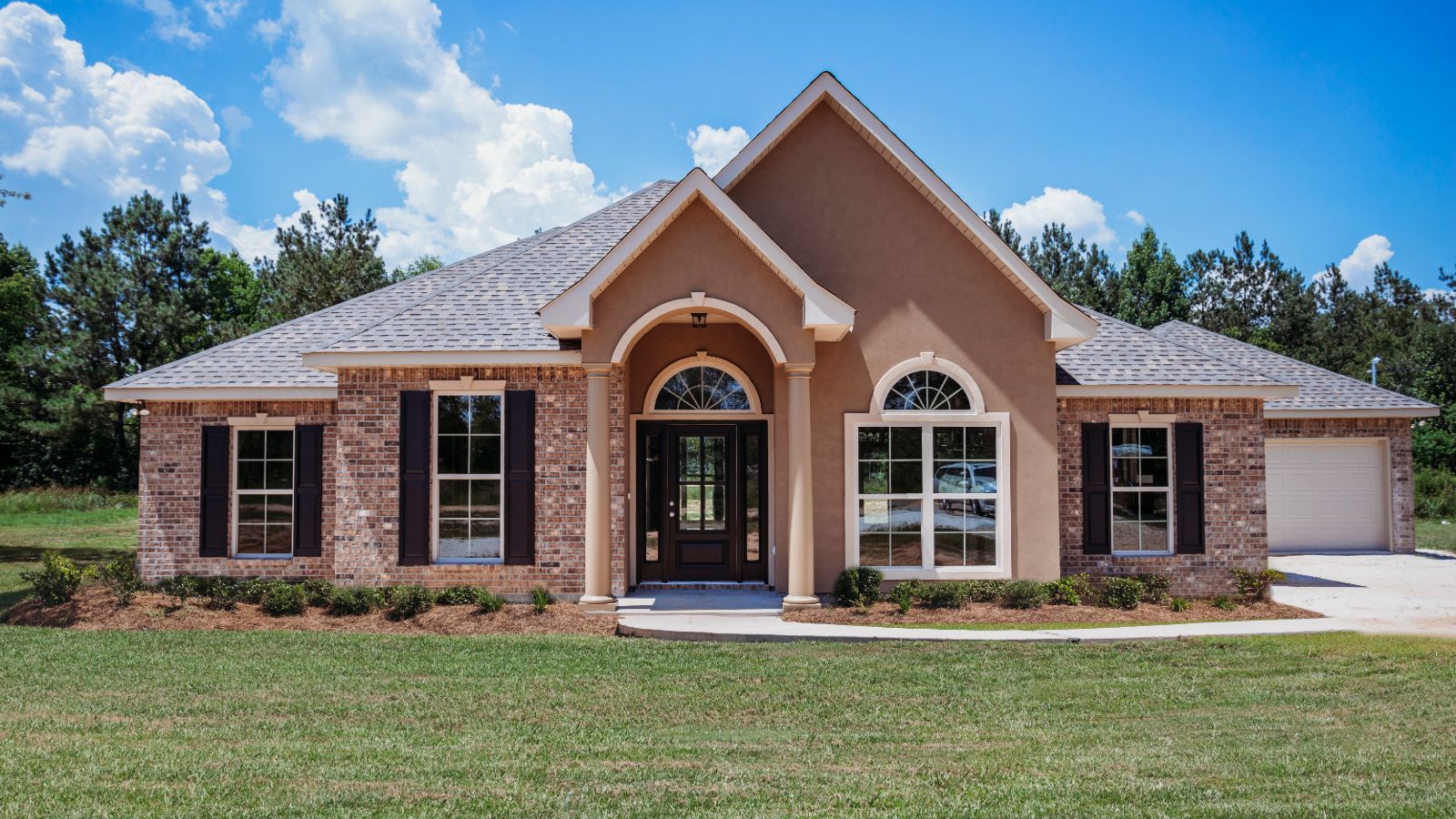 The Townsend Cretin Townsend Homes Custom homes built on your property