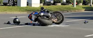 Motorcycle Accident lawyers