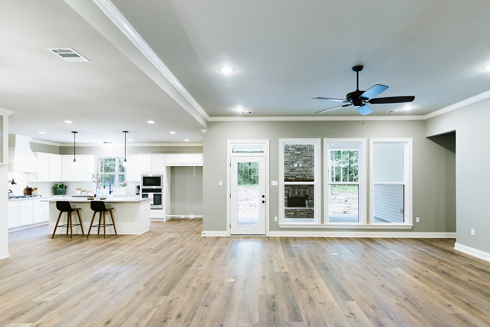 THE TINGLEY CUSTOM HOME Cretin Townsend Homes Custom homes built on your property