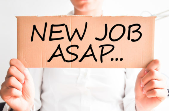 How Fast Can You Land a Job?