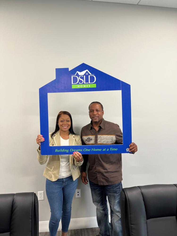 Donald in Fairview Gardens