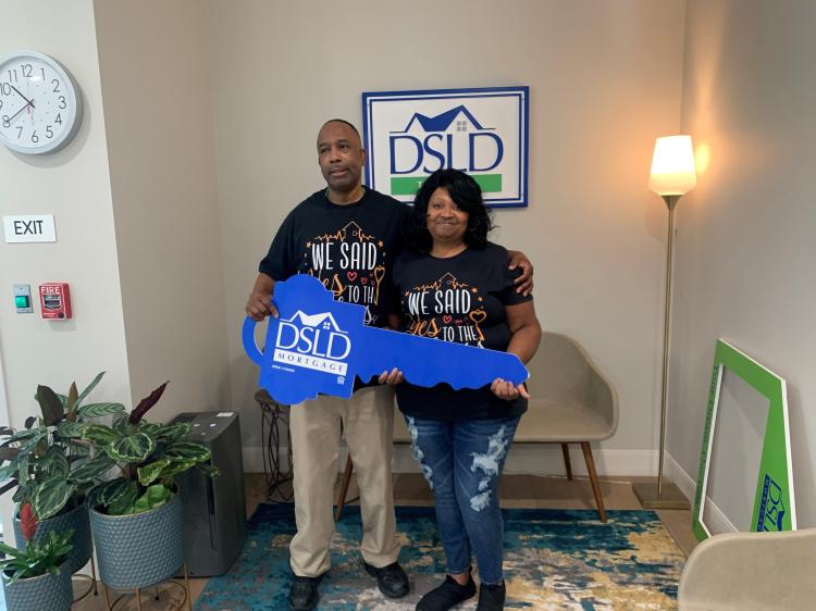 Isaac in Nickens Lake