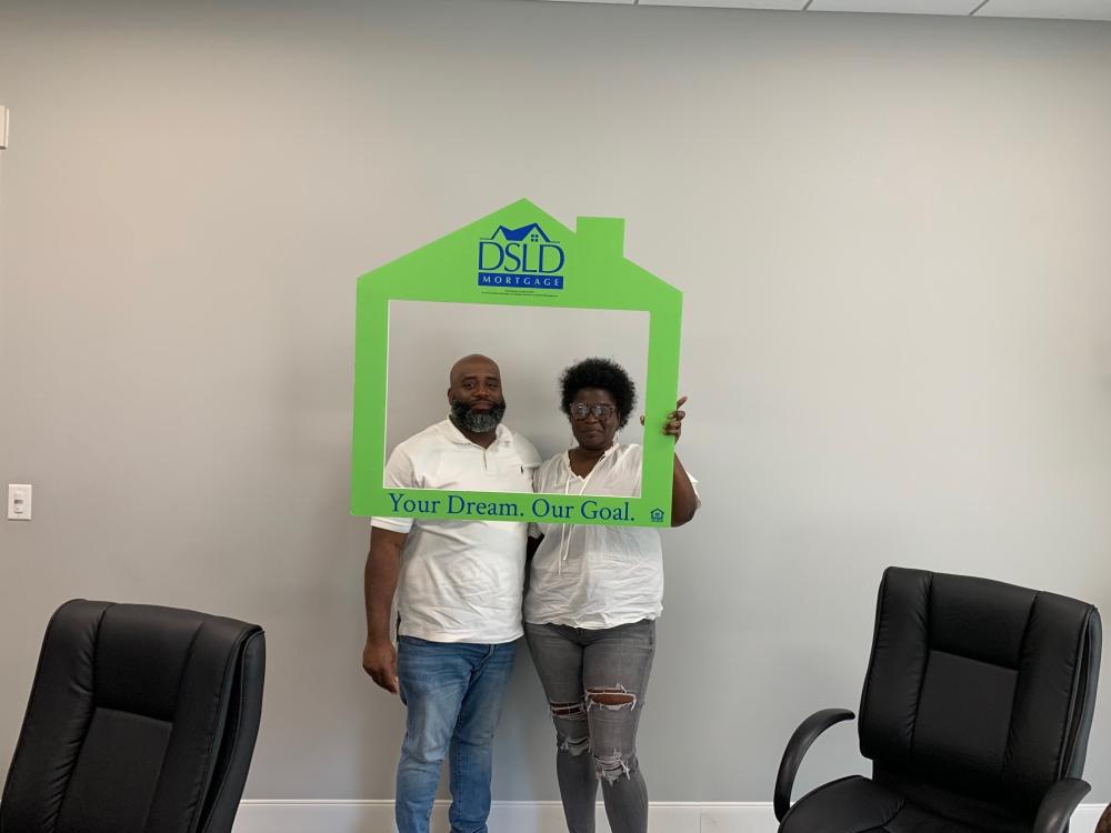 Robert in Fairview Gardens