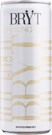 Sparkling White