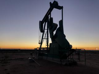 Oilfield Injury Lawyer Texas