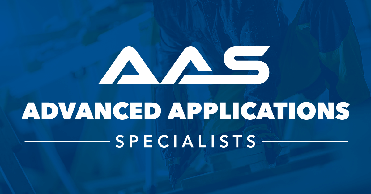 Advanced Applications Specialists Industrial Coating Contractor