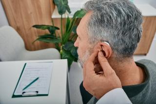 Common Hearing Aid Problems