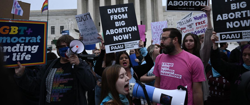 A Final, Most Grievous Aspect of the Leaked Dobbs Opinion