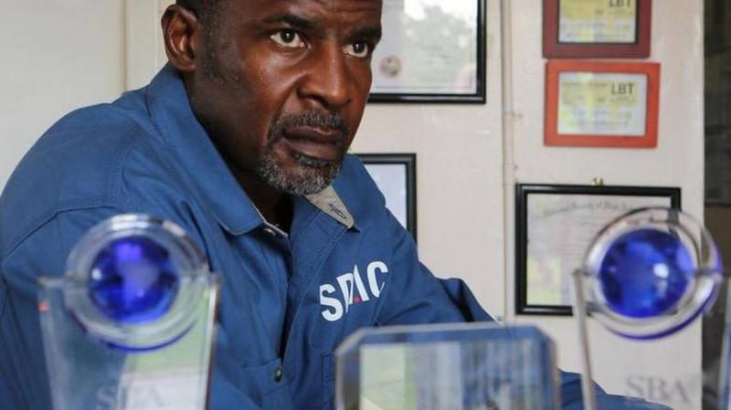 Miami Herald: “Homestead man goes from AC repair guy to CEO: No wonder he’s ‘Small Business Person of the Year’”