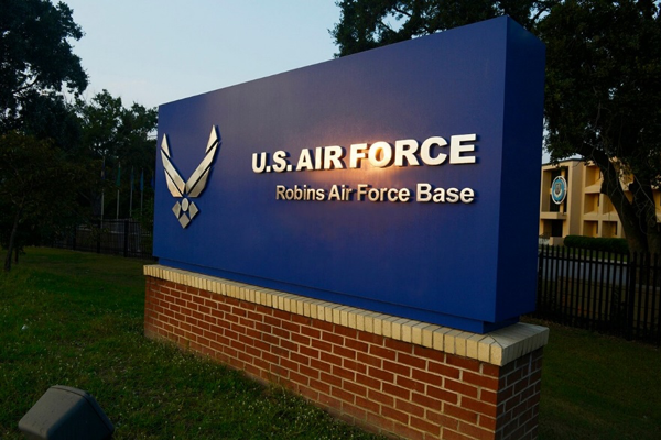 SDAC Secures Two Contracts at Robins Air Force Base
