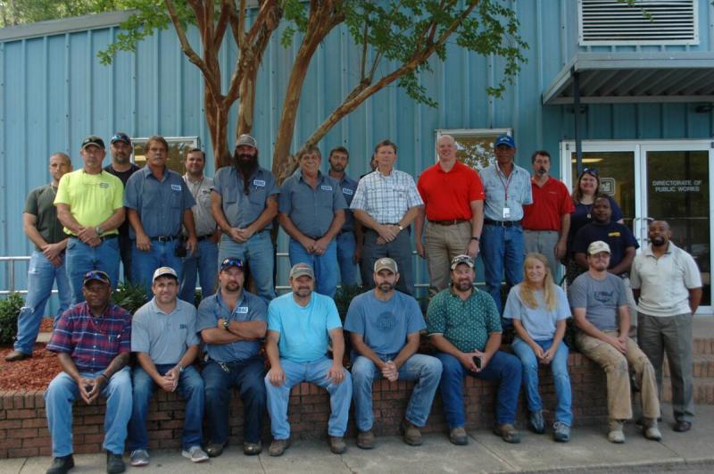 ERDC’s Unsung Heroes