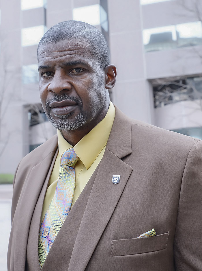 SDAC Owner Named SBA Florida Small Business Person of the Year