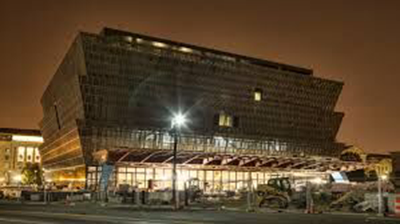 SDAC Awarded Distribution Contract for Newest Smithsonian Museum