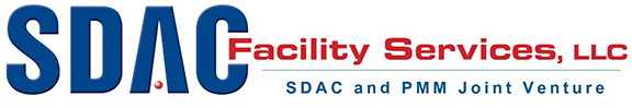 SDAC Forms SDAC Facility Services, a Joint Venture With PMM Companies