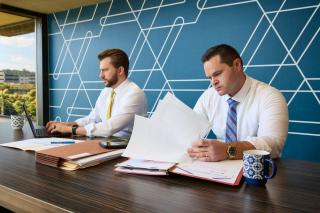 auto accident attorneys 