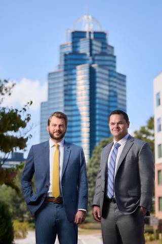 Atlanta personal injury attorney