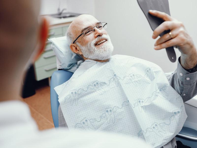 Dental Implant Specialists in Baton Rouge, LA Explain Dental Implants