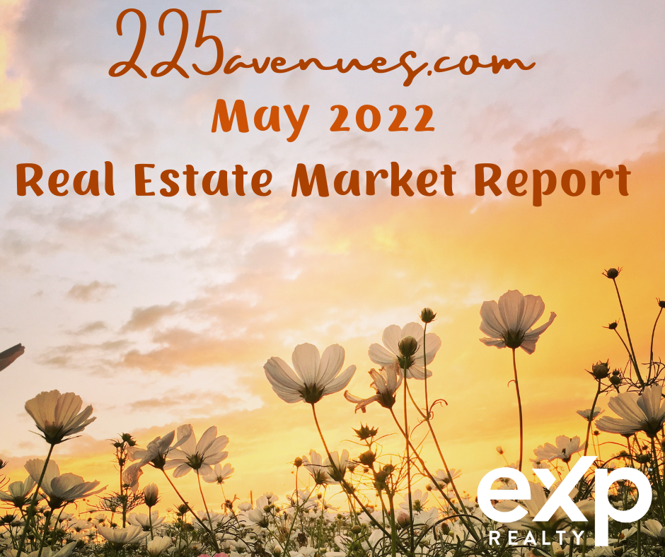 May 2022 Housing Market Update